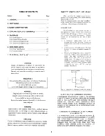 Preview for 2 page of Sony DPS-V77 Service Manual