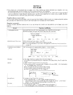 Preview for 17 page of Sony DPS-V77 Service Manual