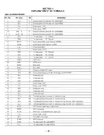 Preview for 20 page of Sony DPS-V77 Service Manual