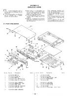 Preview for 30 page of Sony DPS-V77 Service Manual