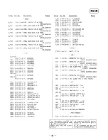 Preview for 35 page of Sony DPS-V77 Service Manual