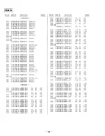 Preview for 36 page of Sony DPS-V77 Service Manual