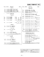 Preview for 39 page of Sony DPS-V77 Service Manual