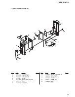 Preview for 13 page of Sony DR-BT1 Service Manual