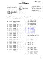 Preview for 15 page of Sony DR-BT1 Service Manual