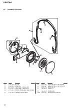 Preview for 12 page of Sony DR-BT21G - Stereo Bluetooth Headset; Neckband Style Service Manual