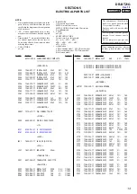 Preview for 13 page of Sony DR-BT21G - Stereo Bluetooth Headset; Neckband Style Service Manual