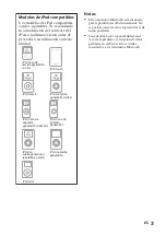 Preview for 43 page of Sony DR-BT21iK
DR-BT21G Operating Instructions Manual