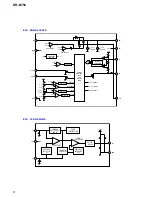 Preview for 8 page of Sony DR-BT50 - Stereo Bluetooth Headset Service Manual