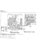 Предварительный просмотр 10 страницы Sony Dream Machine ICF-C113 Service Manual