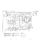 Предварительный просмотр 11 страницы Sony Dream Machine ICF-C113 Service Manual