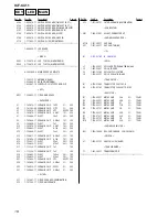 Preview for 18 page of Sony Dream Machine ICF-C411 Service Manual