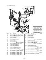 Preview for 15 page of Sony Dream Machine ICF-C470L Service Manual