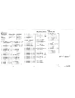 Preview for 18 page of Sony Dream Machine ICF-C620 Service Manual