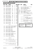 Preview for 17 page of Sony Dream Machine ICF-C723L Service Manual