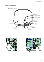 Preview for 5 page of Sony Dream Machine ICF-C763L Service Manual