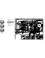 Preview for 10 page of Sony Dream Machine ICF-C795RC Service Manual