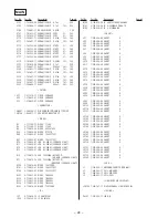 Preview for 16 page of Sony Dream Machine ICF-C795RC Service Manual