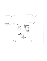 Предварительный просмотр 8 страницы Sony Dream Machine ICF-CD555TV Operating Instructions Manual