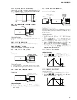 Preview for 17 page of Sony Dream Machine ICF-CD555TV Service Manual