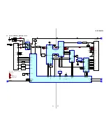 Preview for 23 page of Sony Dream Machine ICF-CD555TV Service Manual