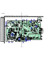 Preview for 30 page of Sony Dream Machine ICF-CD555TV Service Manual