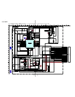 Preview for 36 page of Sony Dream Machine ICF-CD555TV Service Manual