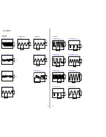 Preview for 42 page of Sony Dream Machine ICF-CD555TV Service Manual