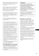 Preview for 33 page of Sony Dream Machine ICF-CL70 Operating Instructions Manual