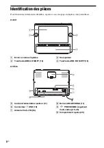 Preview for 38 page of Sony Dream Machine ICF-CL70 Operating Instructions Manual