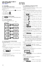 Предварительный просмотр 10 страницы Sony DRN-XM01C Service Manual