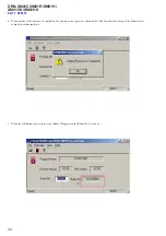 Предварительный просмотр 24 страницы Sony DRN-XM01C Service Manual