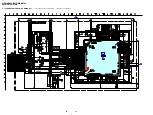 Предварительный просмотр 34 страницы Sony DRN-XM01C Service Manual
