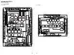 Предварительный просмотр 38 страницы Sony DRN-XM01C Service Manual