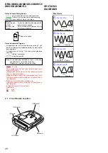 Предварительный просмотр 26 страницы Sony DRN-XM01C2 Service Manual