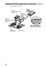 Preview for 18 page of Sony DRU-820A Operating Instructions Manual