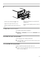 Preview for 11 page of Sony DSBK-1503 Installation Instructions Manual