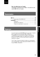 Preview for 19 page of Sony DSBK-160 Installation Instructions Manual