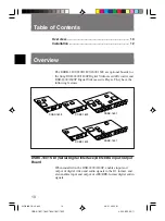 Предварительный просмотр 10 страницы Sony DSBK-1601 Installation Instructions Manual