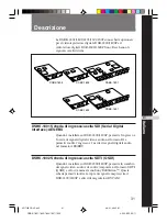 Предварительный просмотр 31 страницы Sony DSBK-1601 Installation Instructions Manual