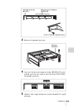 Preview for 95 page of Sony DSBK-1820 Installation Instructions Manual