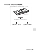 Preview for 111 page of Sony DSBK-1820 Installation Instructions Manual