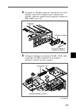 Предварительный просмотр 59 страницы Sony DSBK-210 Installation Instructions Manual