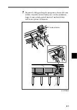 Предварительный просмотр 61 страницы Sony DSBK-210 Installation Instructions Manual