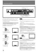 Предварительный просмотр 5 страницы Sony DSC-1024G Operating Instructions Manual