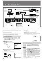 Предварительный просмотр 6 страницы Sony DSC-1024G Operating Instructions Manual