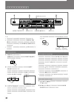 Предварительный просмотр 10 страницы Sony DSC-1024G Operating Instructions Manual