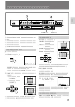 Предварительный просмотр 13 страницы Sony DSC-1024G Operating Instructions Manual