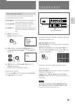 Предварительный просмотр 15 страницы Sony DSC-1024G Operating Instructions Manual