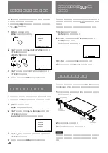 Предварительный просмотр 20 страницы Sony DSC-1024G Operating Instructions Manual